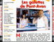 LES GALETTES DE PONT-AVEN